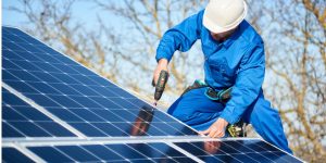 Installation Maintenance Panneaux Solaires Photovoltaïques à Saint-Bonnet-de-Condat